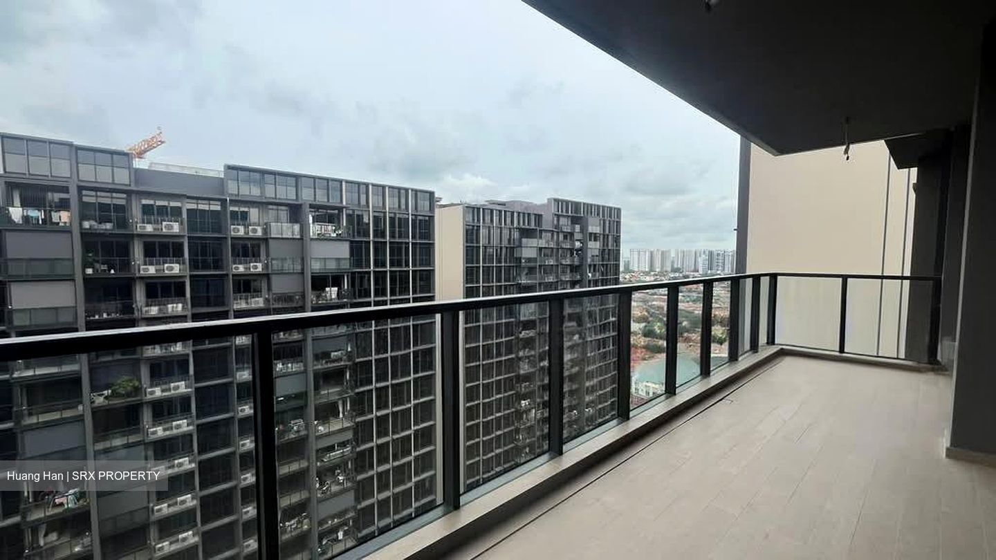 Tembusu Grand (D15), Condominium #576925121